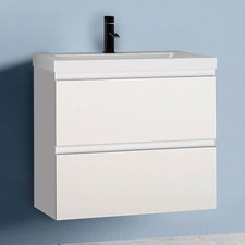 50/60/80/100cm Vanity Unit