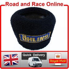 OHLINS Brake Reservoir Sock