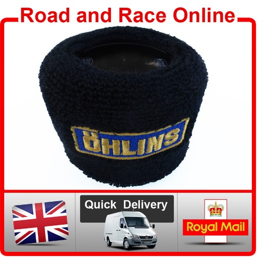 Ohlins brake reservoir - ohlins, sock