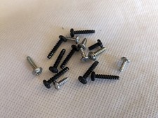 Yamaha Tyros 2 - Under Keybed Attachment Screws
