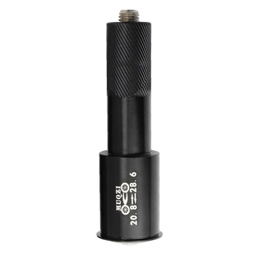 Fork stem extender - s,