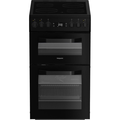 Hotpoint hde5vdcb 50cm free - hde5vdcb,