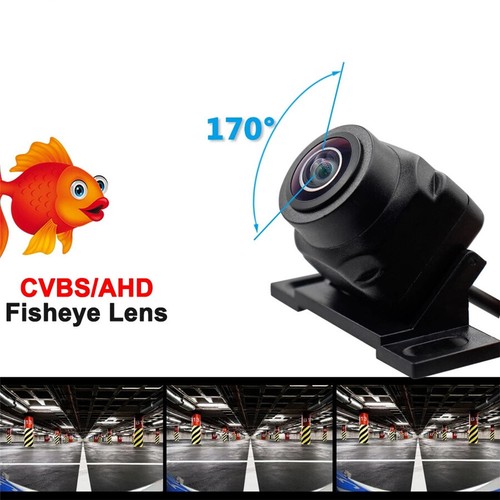 170 reverse camera cvbs - 170°,
