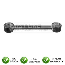 Track Control Arm Front Rear