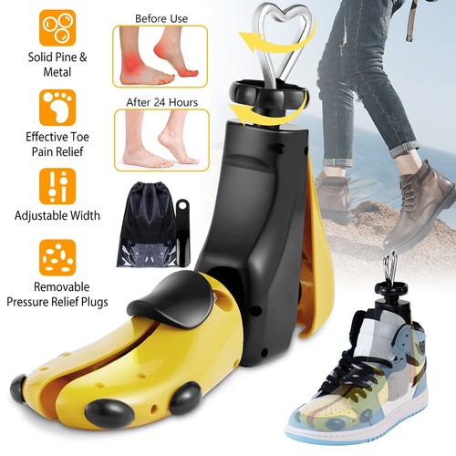 Shoe stretcher way - 4,