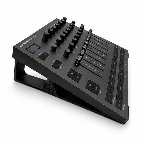 Printed stand for novation - stand,