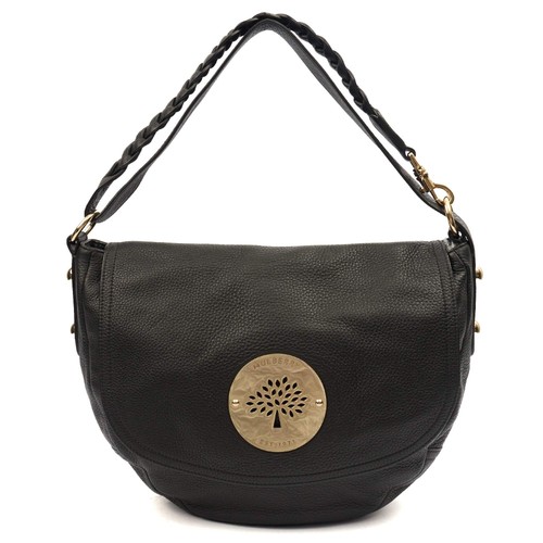 Mulberry satchel daria - mulberry,