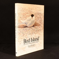1984 Bird Island Pictures from