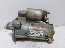 2012 FORD FOCUS EDGE 1.6 DIESEL STARTER MOTOR 3M5T-11000-CF