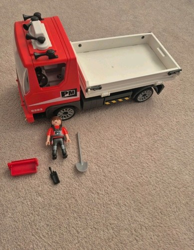 Playmobil 5283 city action - playmobil,