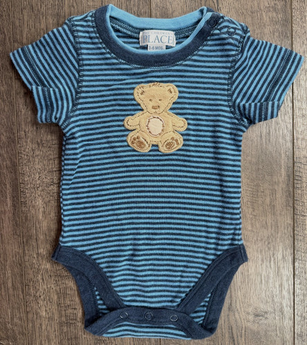 Baby boy clothes - boy,