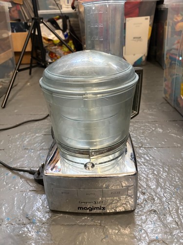 Magimix compact 3200 automatic - 3200,