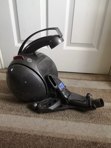 Dyson dc39 cylinder bagless - dyson,