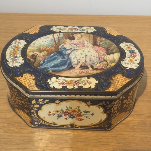 Decorative vintage fillerys - vintage,