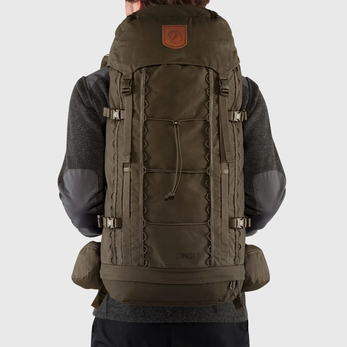 Fjallraven singi backpack - singi,
