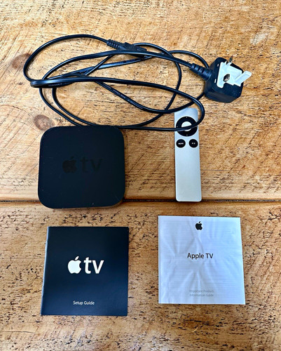 Apple a1469 1080p media - tv,