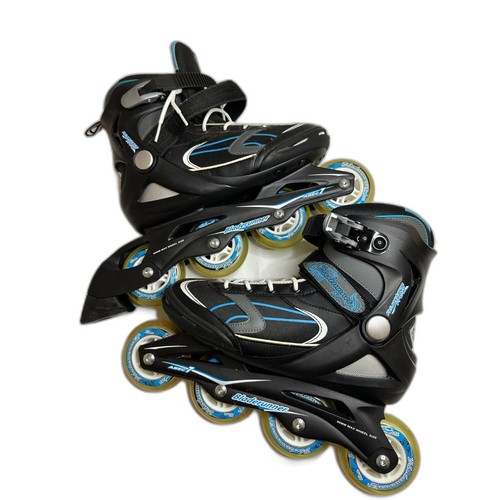 Rollerblade zetrablade inline - rollerblade,