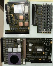 Amiga Phase 5 Cyberstorm 68060