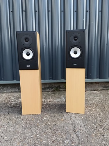 Acoustic energy aegis two - energy,