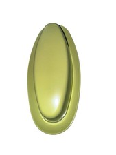 Vintage Melamine Olive Green