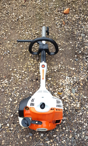 Stihl km56rc petrol kombi - stihl,