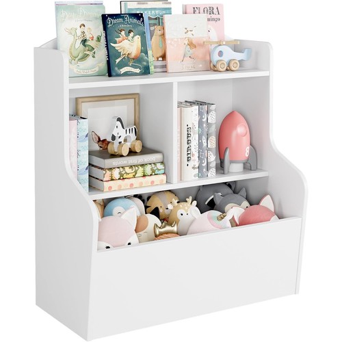 Tiers kids bookcase - kids, toy