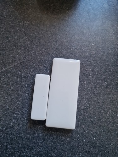 Visonic 302v pg2 - pg2, door