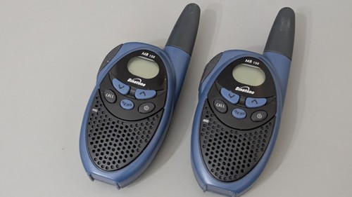 Binatone 150 twin pair - mr,