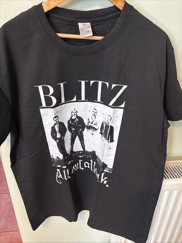 Vintage style punk skinhead - vintage,