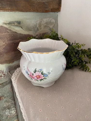 Vintage planter maryleigh - vintage,