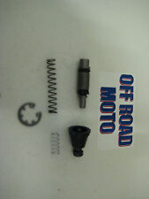 GAS GAS TXT PRO Trials Bike AJP Clutch Master Cylinder Repair Kit. MINERAL FLUID