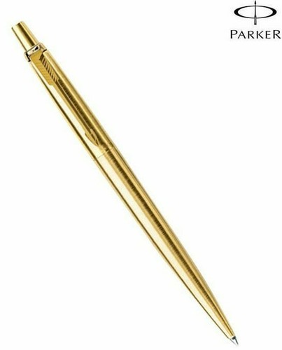 Parker jotter gold ballpoint - jotter,