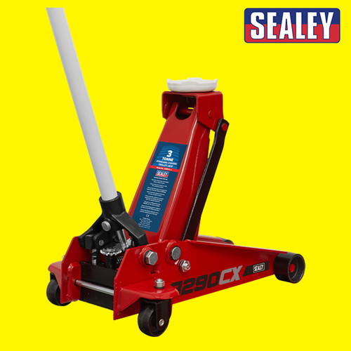 Sealey 3290cx standard chassis - sealey,