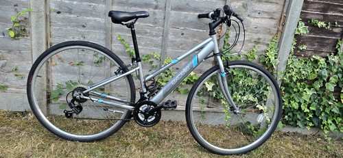 Silver apollo excelle a - silver,