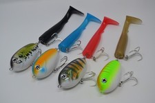 J Fishing Chunk Fishing lure -