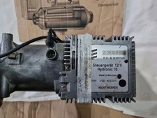 Eberspacher Hydronic D10w  water Heater 12v   Tested 26  Hrs Use 
