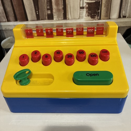 Elc till cash register - till,