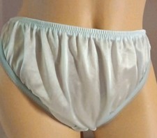 Vintage 60 Style Bikini Panty