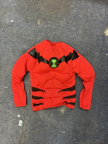 Ben dress costume - dress,