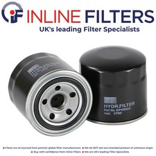 Hydraulic Filter for Iseki