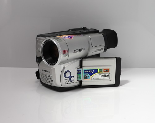 Samsung l770 camcorder - samsung, vp-l770