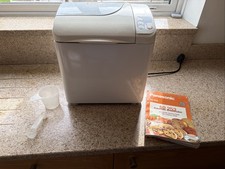 Panasonic SD 253 Breadmaker