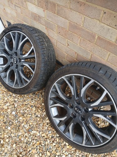 2014 onwards kia ceed mk2 - 2014,