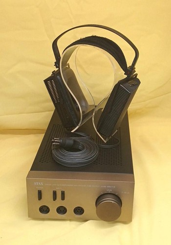 Stax srm t1s - /, sr-Λ