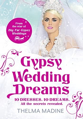 Gypsy wedding dreams - gypsy, ten