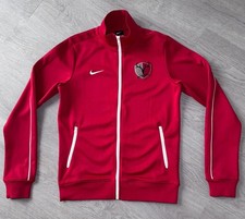 Nike × Kashima Antlers Red