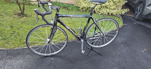 Scott cr1 team - scott,