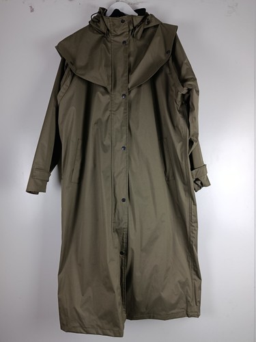 Jack murphy coat womens - jack, size