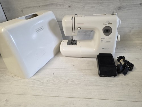 Janome excel 4023 sewing - janome,