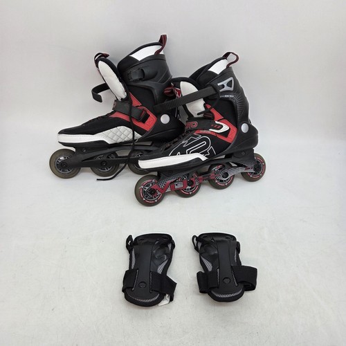 Moto men inline skates - k2, m